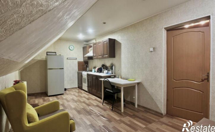 1-комн квартира Молодёжная улица, 7,  д. 7