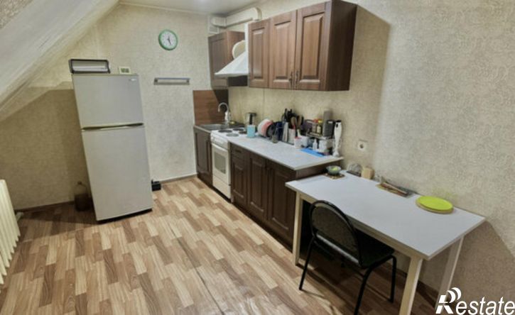 1-комн квартира Молодёжная улица, 7,  д. 7