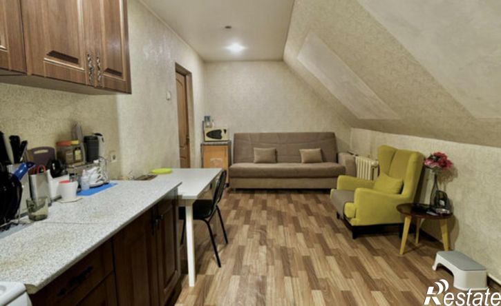 1-комн квартира Молодёжная улица, 7,  д. 7