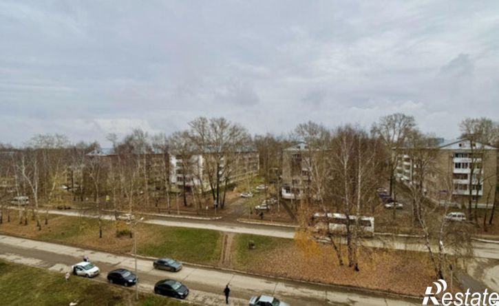 1-комн квартира Молодёжная улица, 7,  д. 7