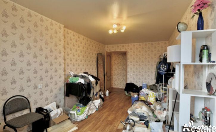 1-комн квартира Молодёжная улица, 7,  д. 7