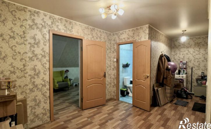 1-комн квартира Молодёжная улица, 7,  д. 7