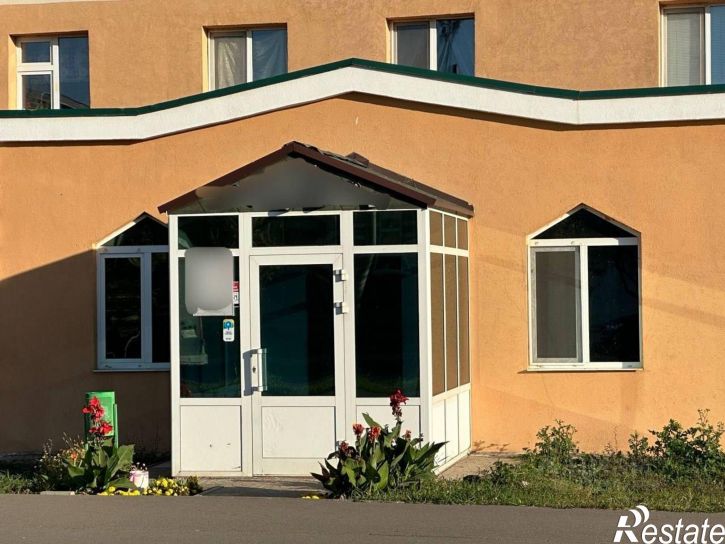 Помещение свободного назначения проспект Тукая, 31,  д. 31