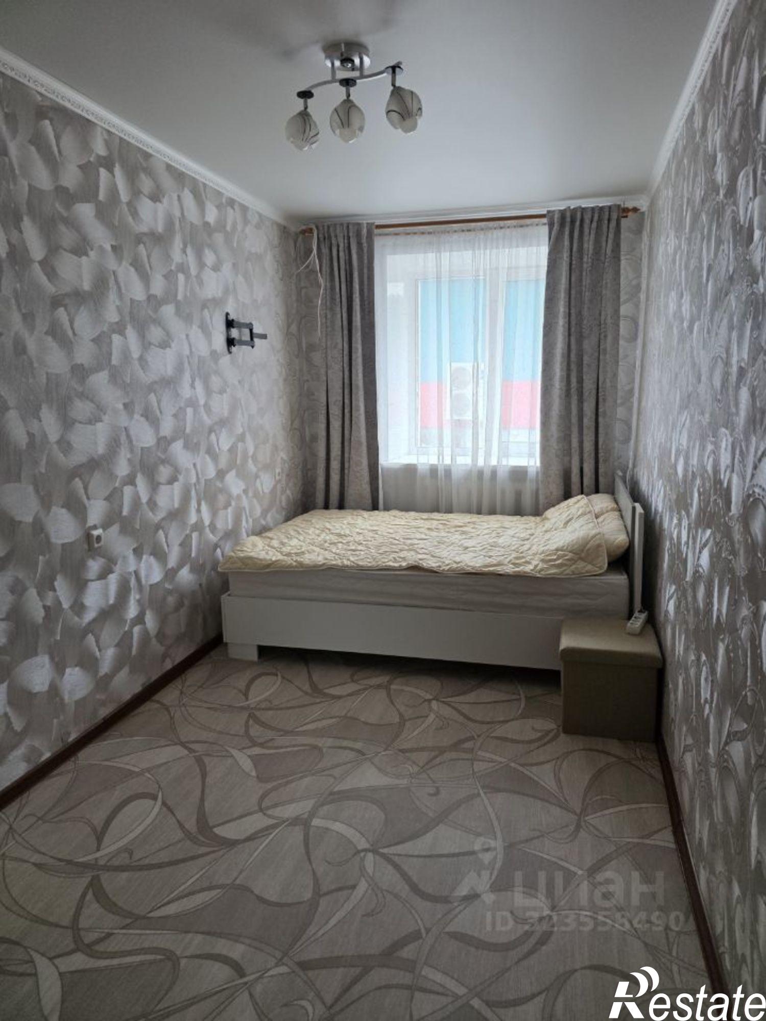 Купить квартиру за 3 400 000 рублей на ул Гагарина, 5