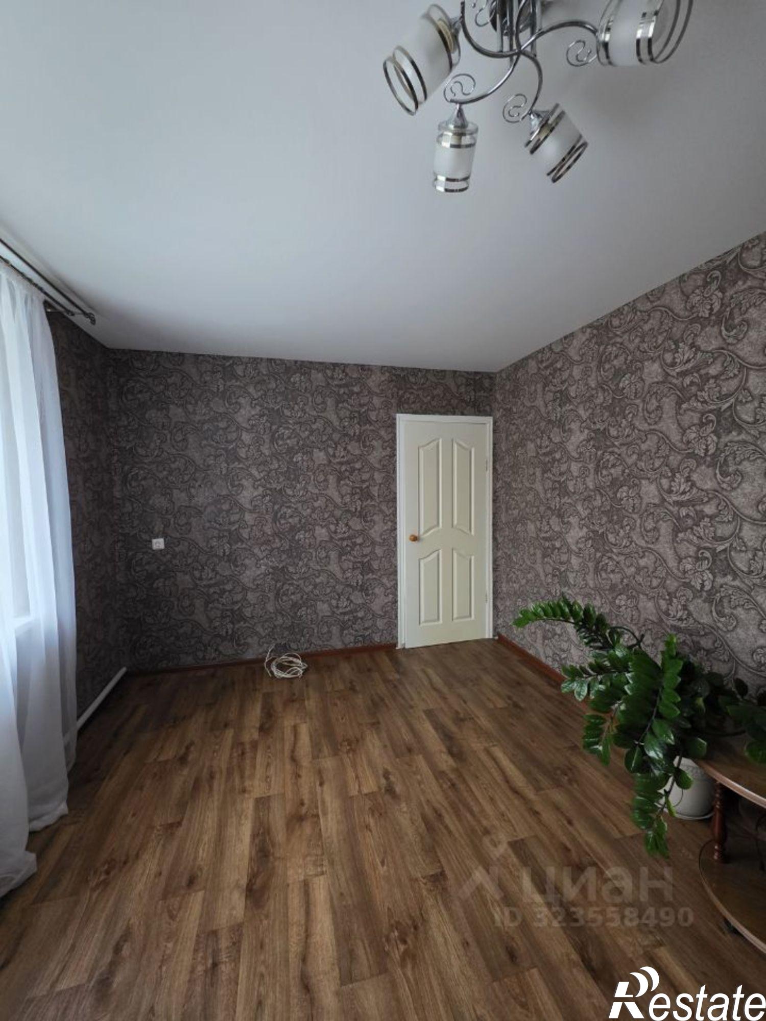 Купить квартиру за 3 400 000 рублей на ул Гагарина, 5