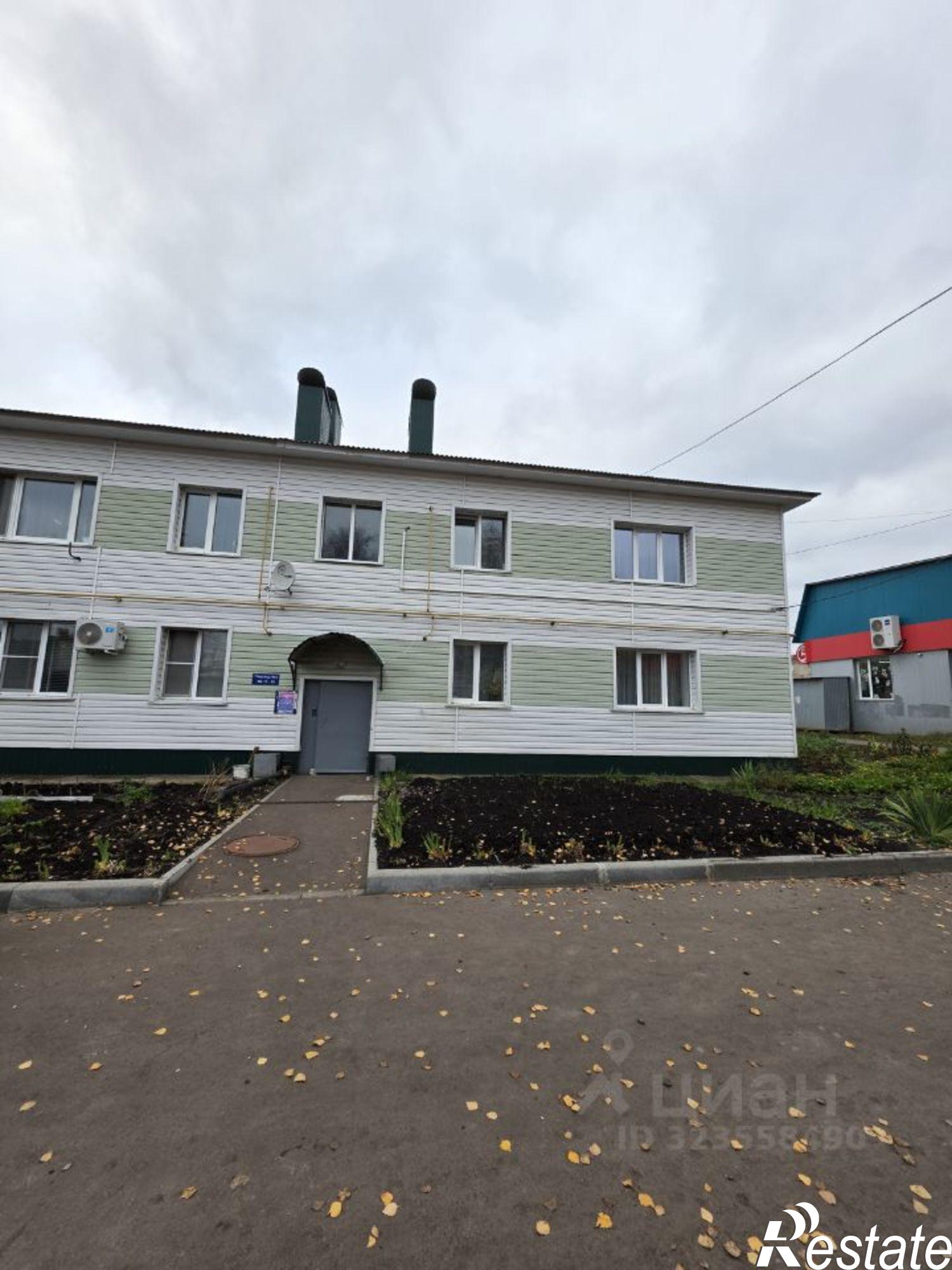 Купить квартиру за 3 400 000 рублей на ул Гагарина, 5