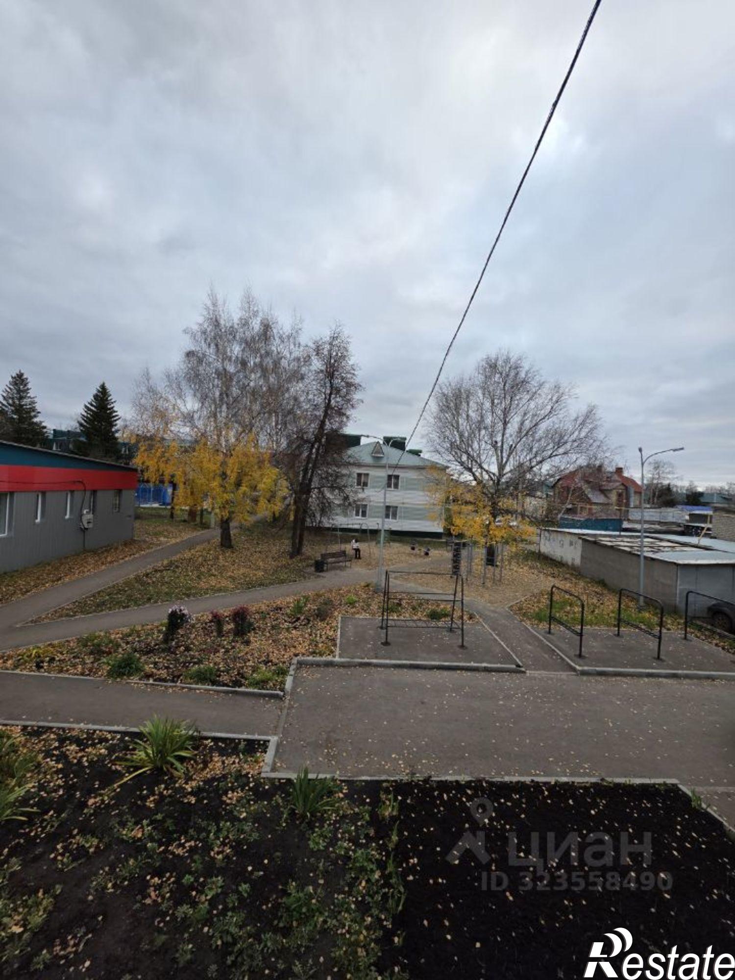 Купить квартиру за 3 400 000 рублей на ул Гагарина, 5