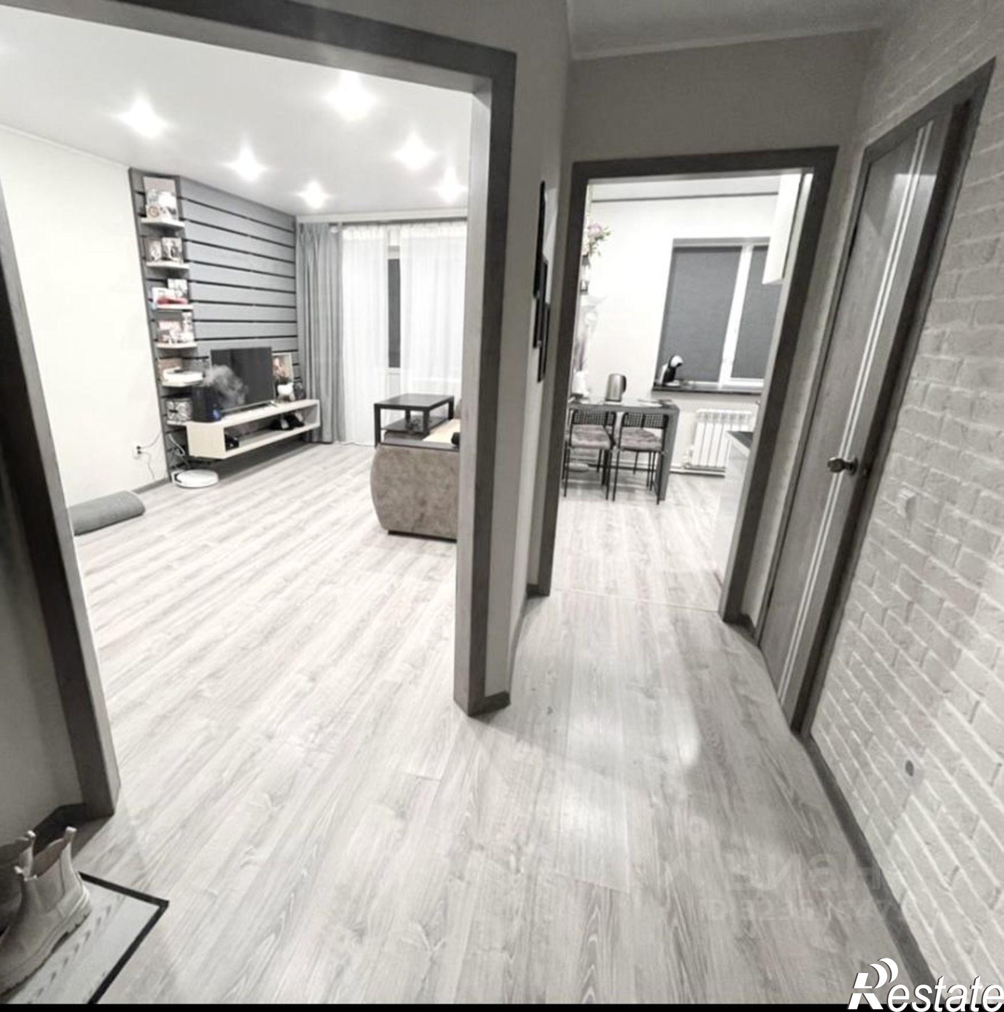 Купить квартиру за 3 400 000 рублей на улица Зиновьева, 6