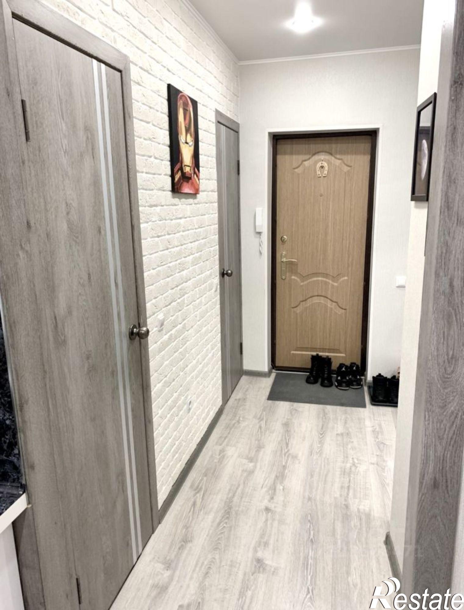 Купить квартиру за 3 400 000 рублей на улица Зиновьева, 6