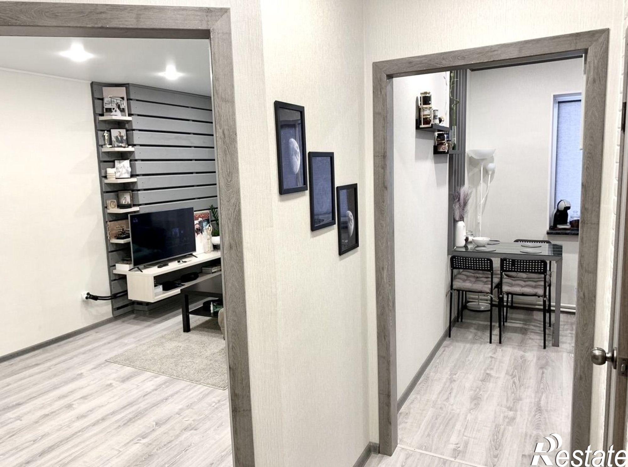 Купить квартиру за 3 400 000 рублей на улица Зиновьева, 6