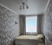 2-комн, 39кв м, этаж 2/2 ул Гагарина, 5