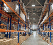 склад 400 кв м Казань, Зеленодольский район