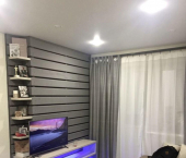 1-комн, 35кв м, этаж 3/5 улица Зиновьева, 6