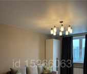 1-комн, 43кв м, этаж 12/20 улица Наиля Юсупова, 4