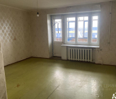 1-комн, 32кв м, этаж 4/5 улица 40 лет Победы, 53