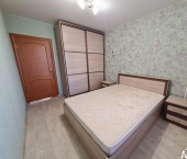 комната 68 кв м ул Ломжинская, 18