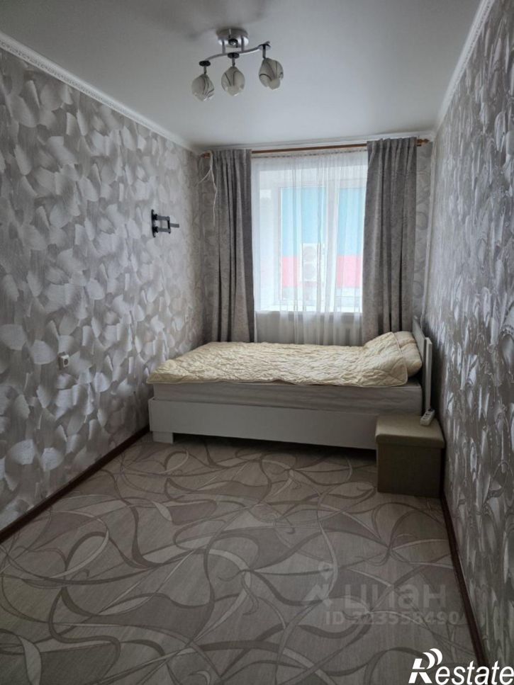 2-комн квартира ул Гагарина, 5,  д. 5