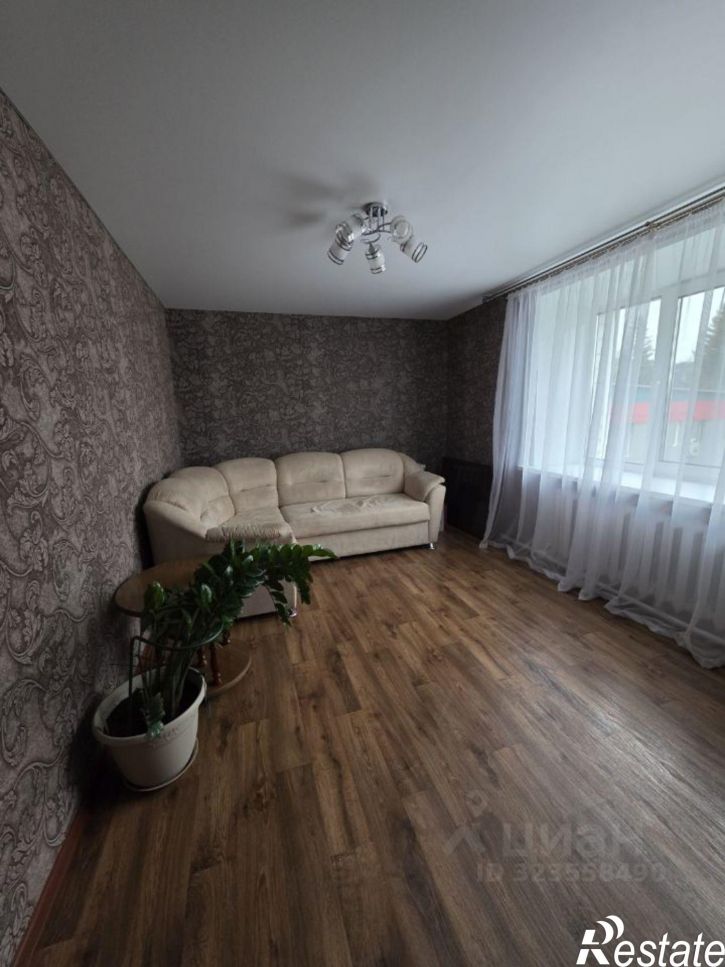 2-комн квартира ул Гагарина, 5,  д. 5