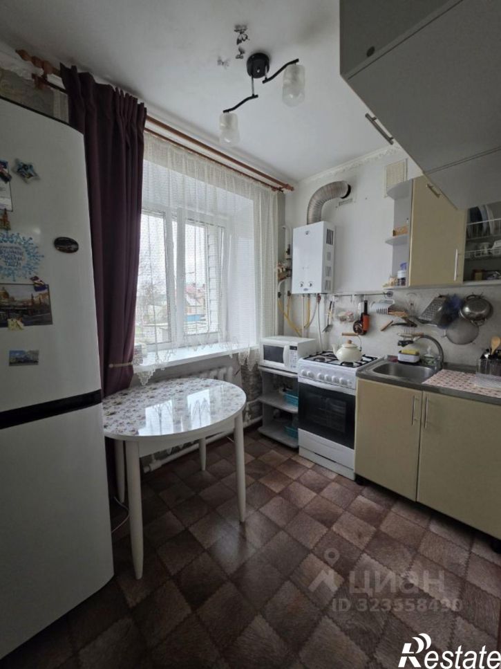 2-комн квартира ул Гагарина, 5,  д. 5