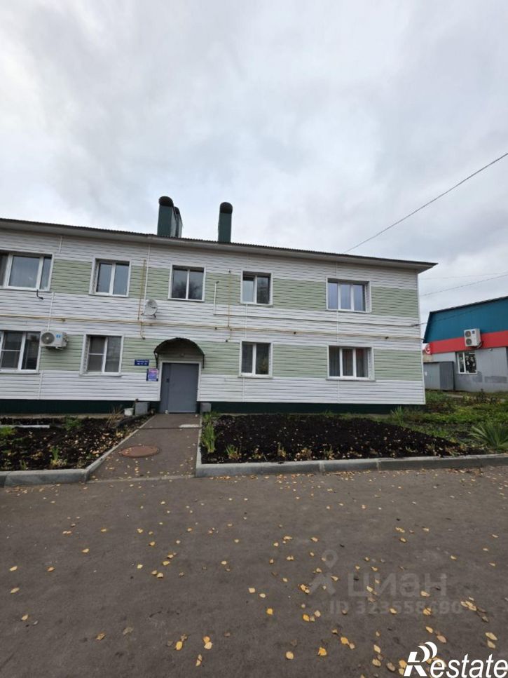 2-комн квартира ул Гагарина, 5,  д. 5