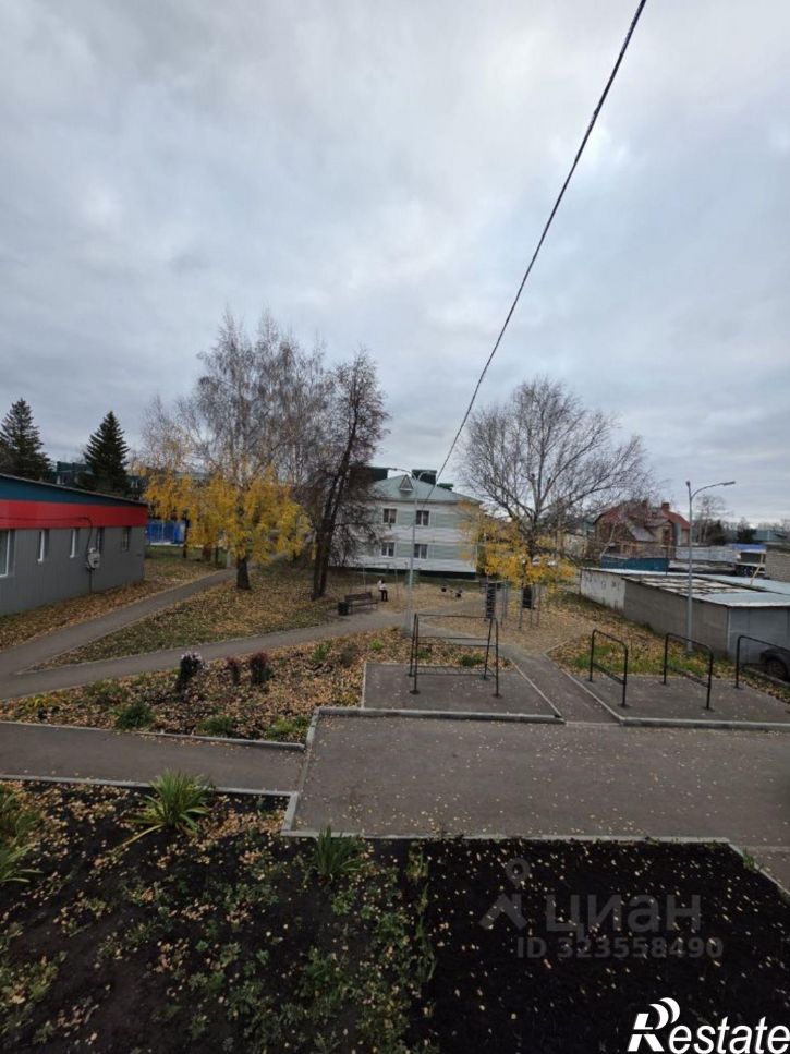 2-комн квартира ул Гагарина, 5,  д. 5