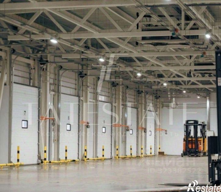 Склад Казань, Зеленодольский район