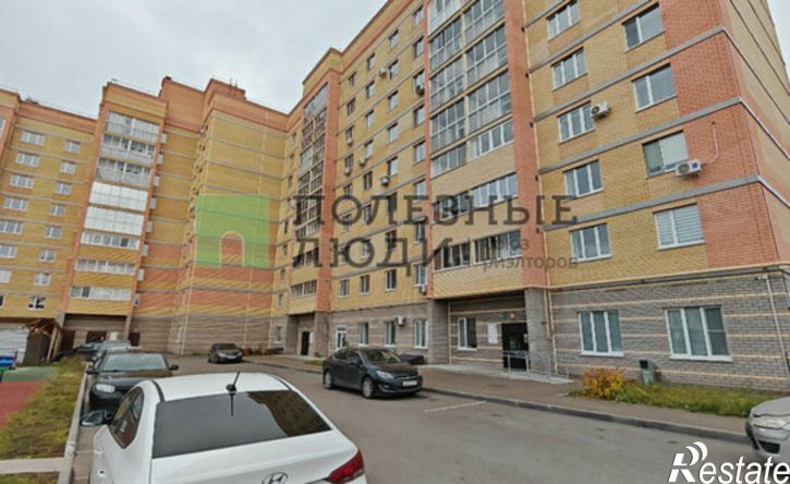 1-комн квартира ул Мира, 15/37,  д. 15/37