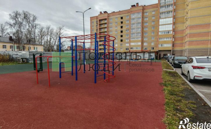 1-комн квартира ул Мира, 15/37,  д. 15/37