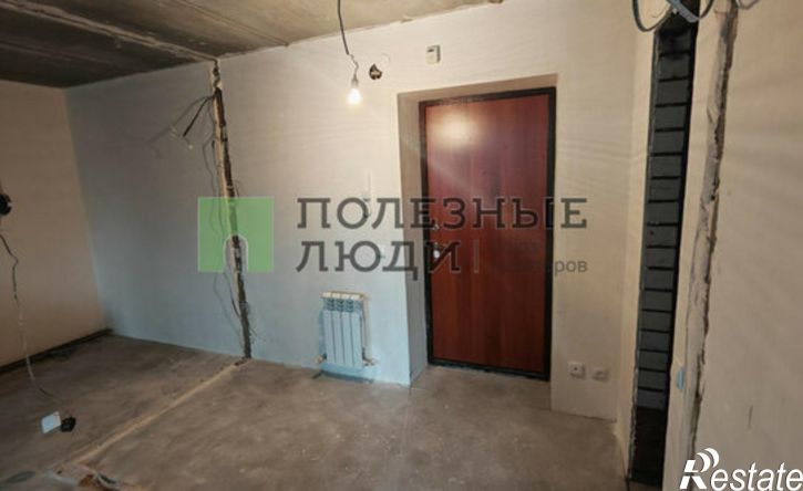 1-комн квартира ул Мира, 15/37,  д. 15/37