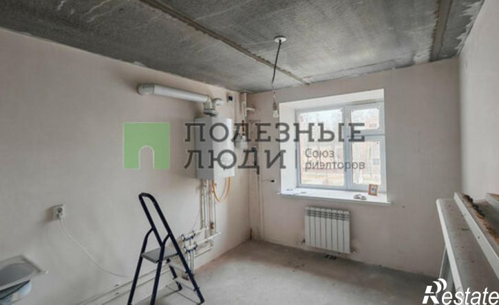 1-комн квартира ул Мира, 15/37,  д. 15/37