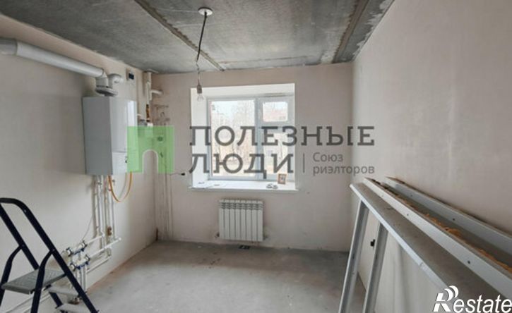 1-комн квартира ул Мира, 15/37,  д. 15/37