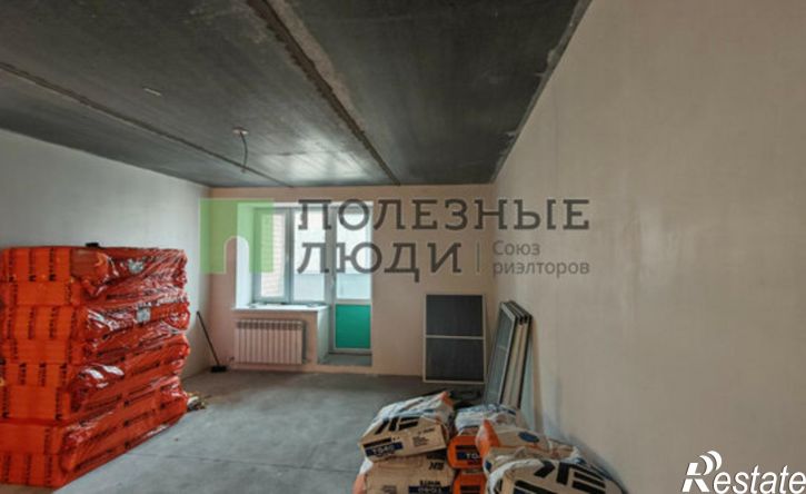 1-комн квартира ул Мира, 15/37,  д. 15/37