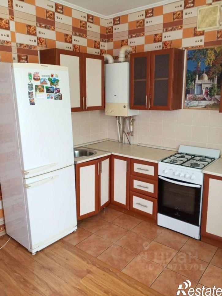 1-комн квартира улица Гастелло, 19,  д. 19