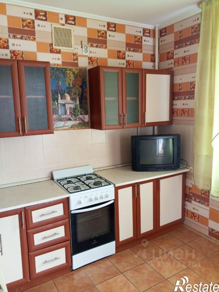 1-комн квартира улица Гастелло, 19,  д. 19