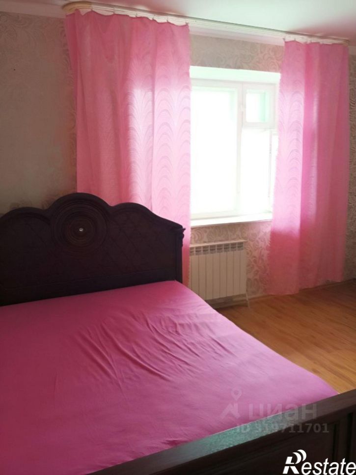 1-комн квартира улица Гастелло, 19,  д. 19