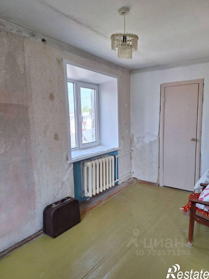 2-комн квартира ул Засорина, 9,  д. 9