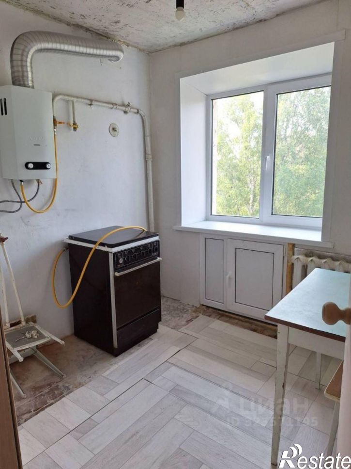 2-комн квартира ул Засорина, 9,  д. 9