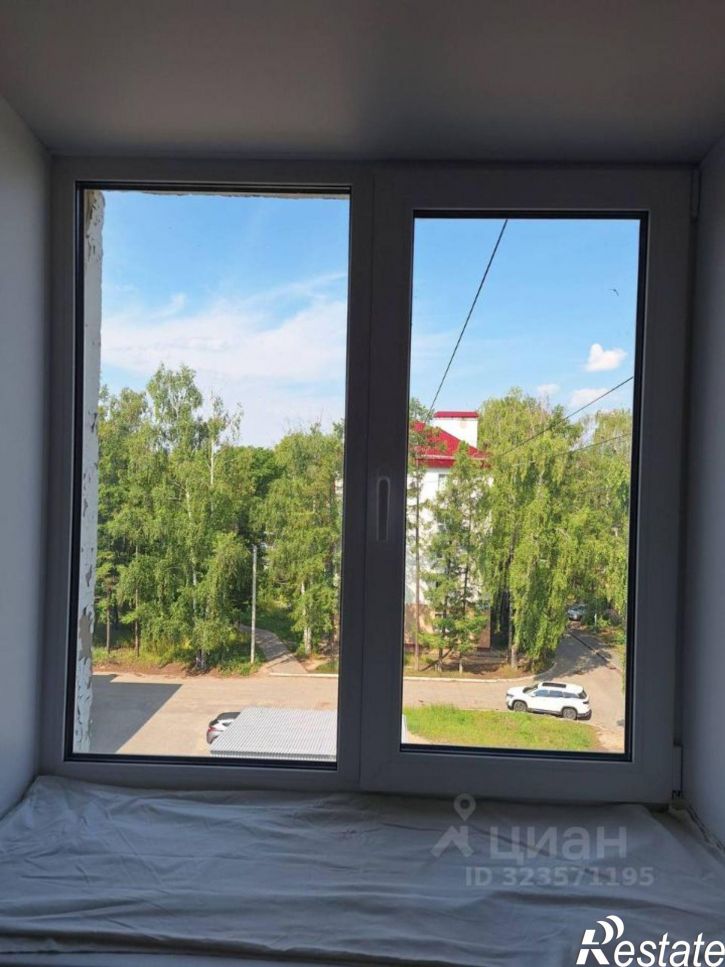 2-комн квартира ул Засорина, 9,  д. 9