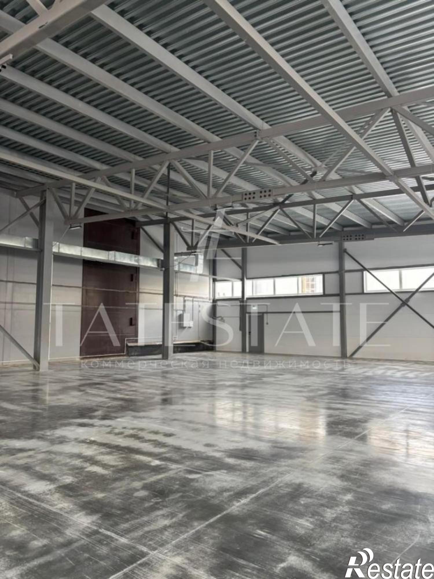 Купить складское помещение за 85 000 000 рублей на Респ Татарстан, Пестречинский р-н, тер. СНТ Городок, д 103