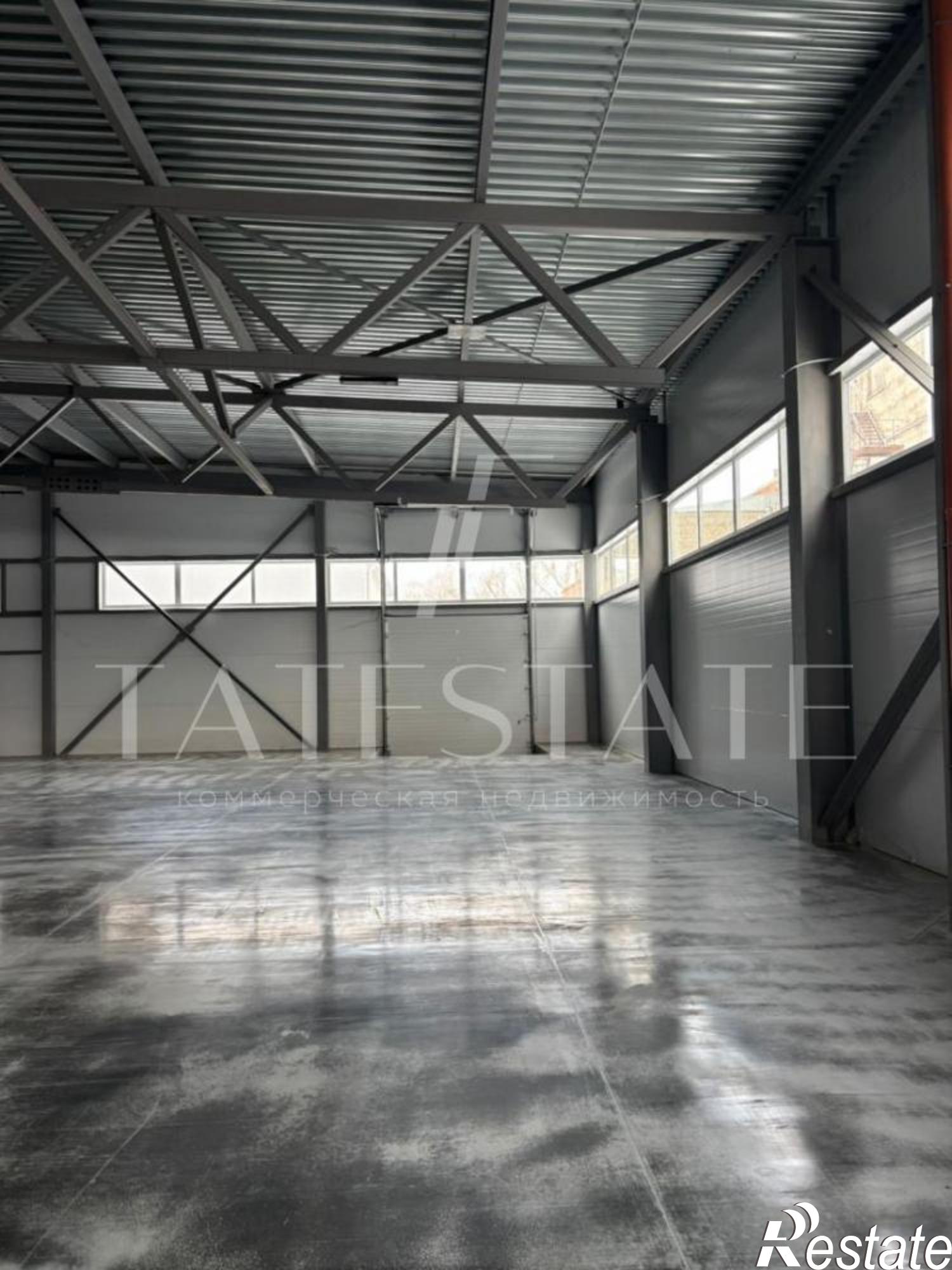 Купить складское помещение за 85 000 000 рублей на Респ Татарстан, Пестречинский р-н, тер. СНТ Городок, д 103