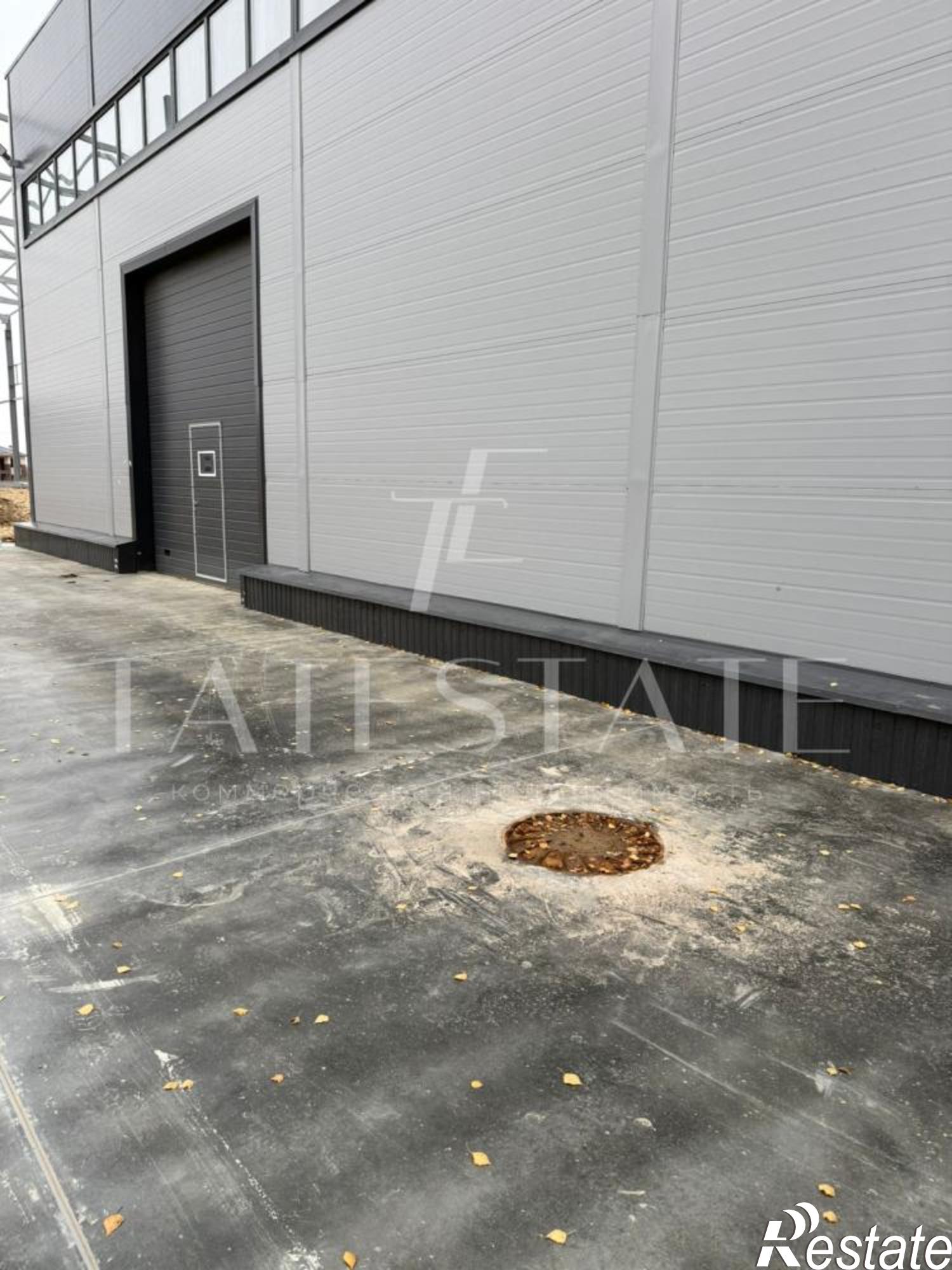 Купить складское помещение за 85 000 000 рублей на Респ Татарстан, Пестречинский р-н, тер. СНТ Городок, д 103