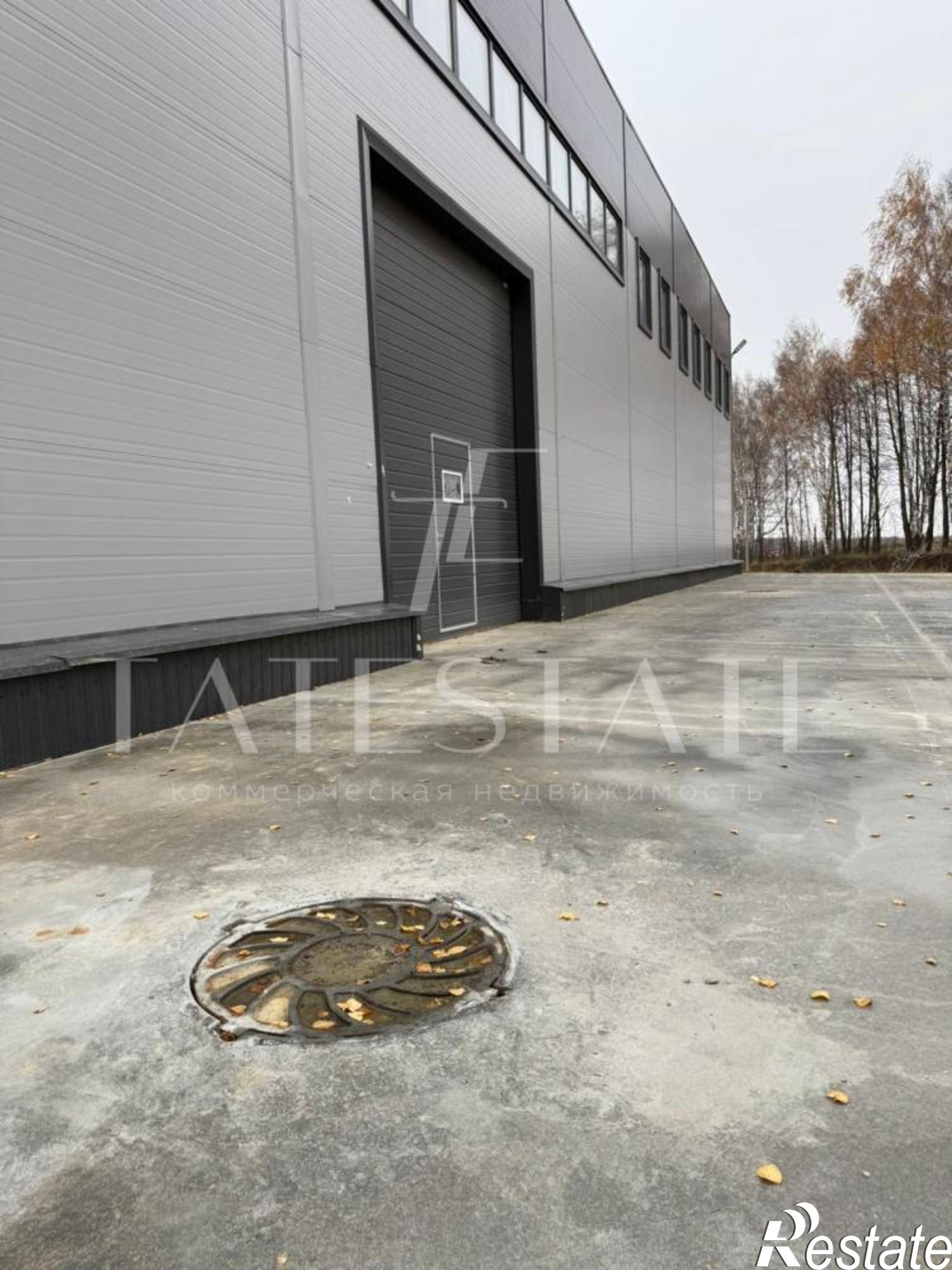 Купить складское помещение за 85 000 000 рублей на Респ Татарстан, Пестречинский р-н, тер. СНТ Городок, д 103