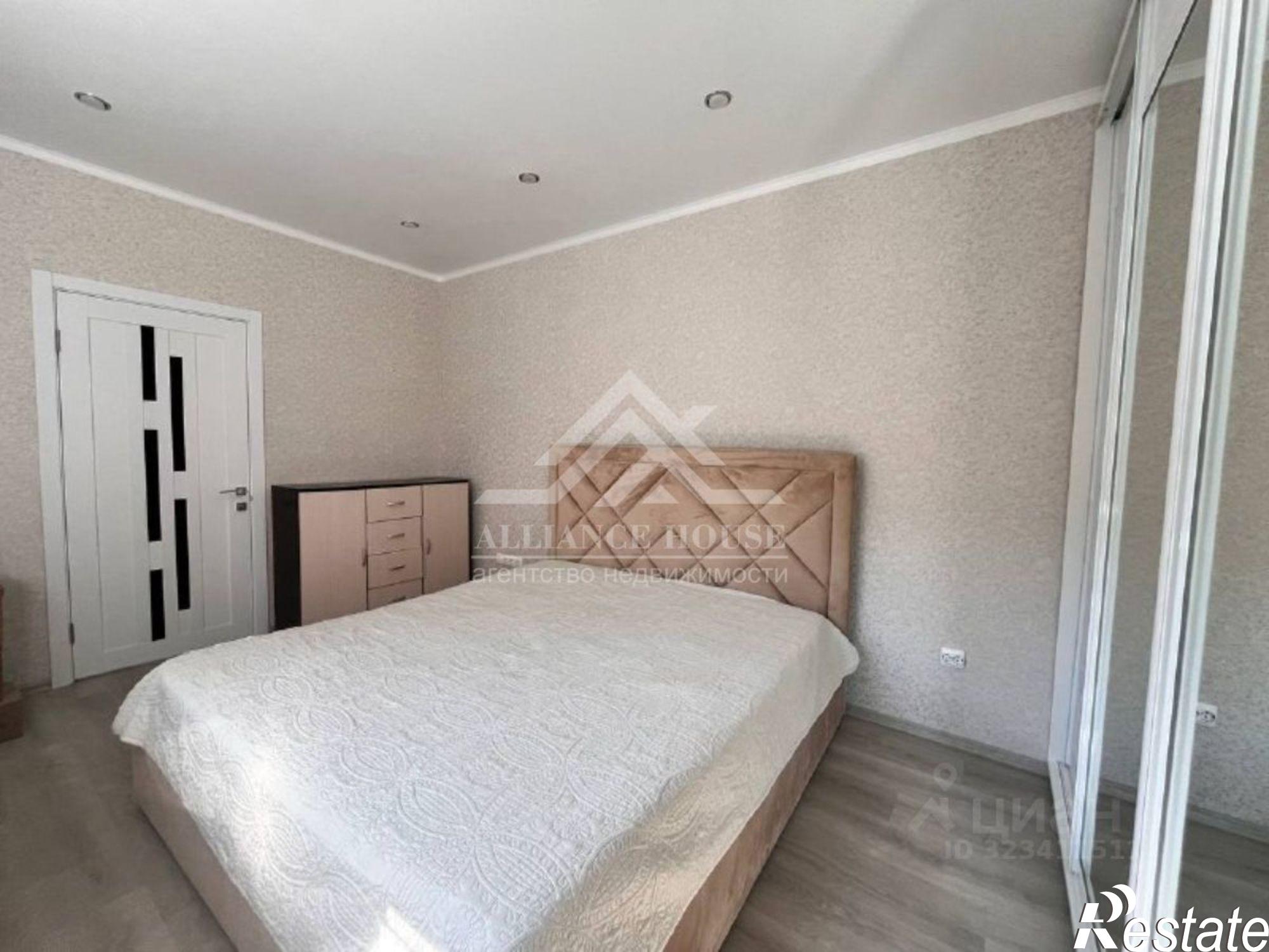 Купить квартиру за 7 200 000 рублей на улица Комарова, 29А