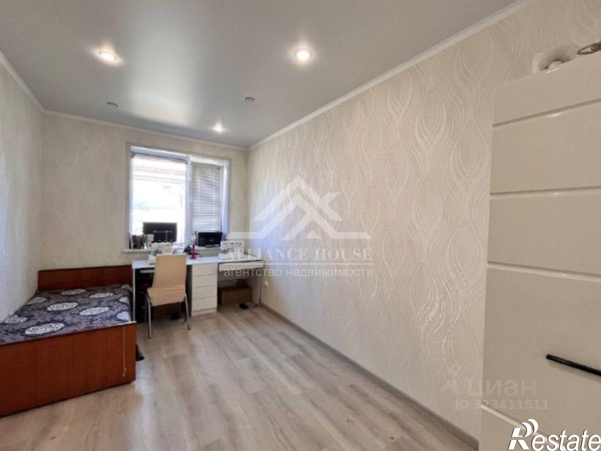 Купить квартиру за 7 200 000 рублей на улица Комарова, 29А