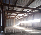 склад 450 кв м улица Химическая, 21