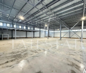 склад 650 кв м улица Строителей, 2