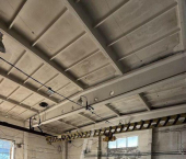 склад 311 кв м улица Химическая, 21