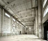 склад 1070 кв м улица Химическая, 21