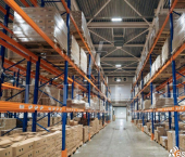 склад 200 кв м Зеленодольский район, Зеленодольск, территория Технополис Новая Тура, 3