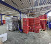 помещение 670 кв м улица Родины, 6А